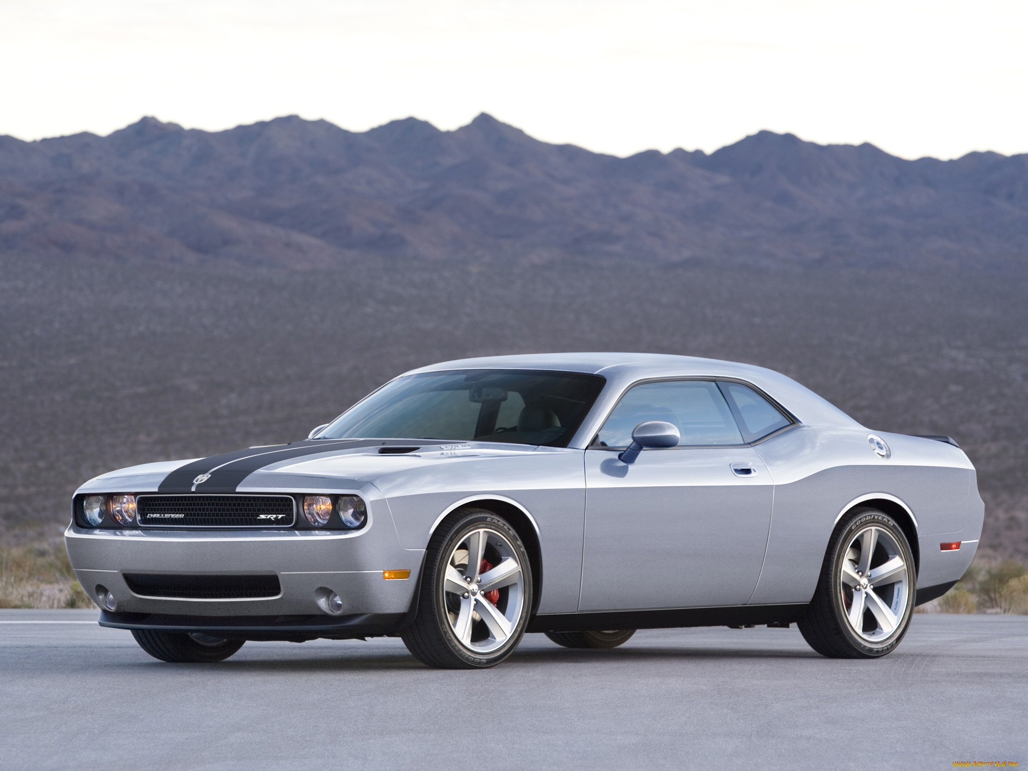 dodge, challenger, srt8, 